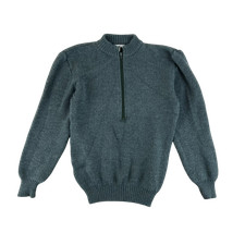 Swiss army thermal - swiss, sage