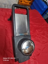 Affettatrice mandolina Matfer