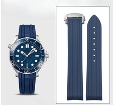 Cinturino orologio silicone