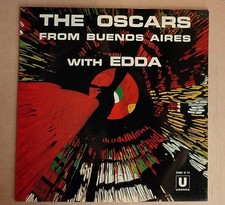 The Oscars with Edda "From