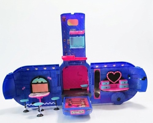 Lol glamper fashion camper - lol,