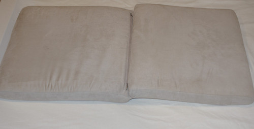 Cuscino per sedia - e,