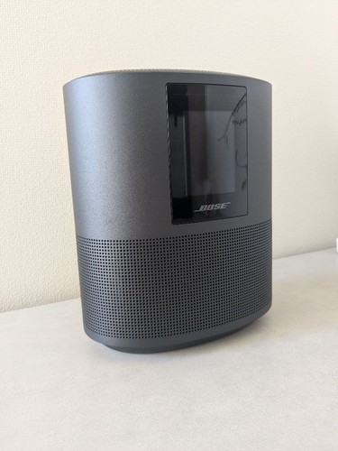 Bose home speaker - speaker, modello