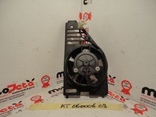 Ventola Radiatore Radiator