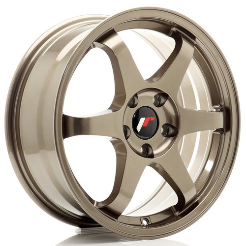 Cerchio lega wheels jr3 - jr,