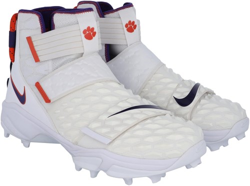 Tacchetti clemson tigers - clemson,