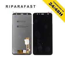 DISPLAY PER SAMSUNG J4 PLUS