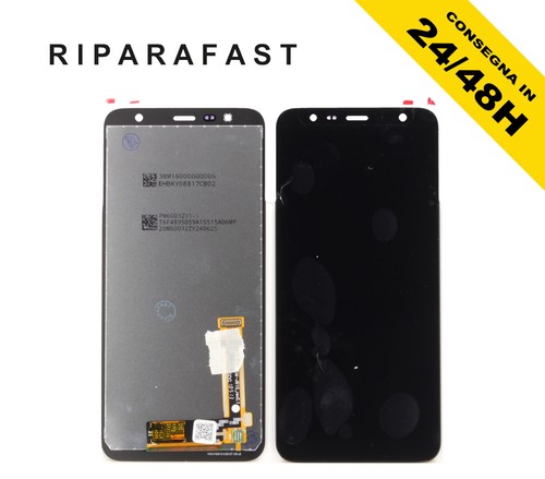 Display per samsung plus - per,