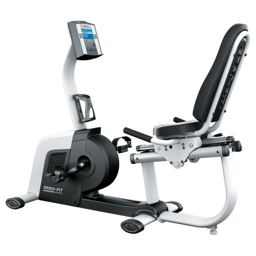 Ergo fit reclinabile - 4000, med