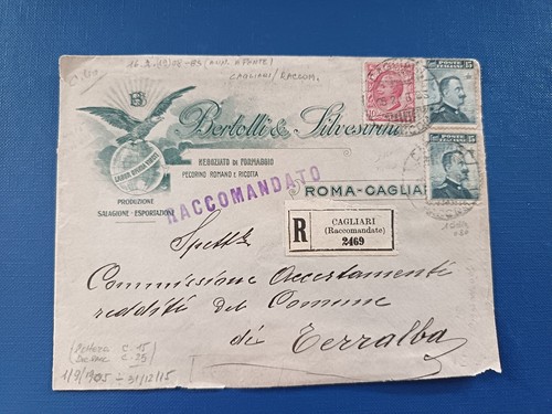 693a busta intestata - busta,