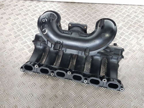 Collettore aspirazione bmw - collettore,