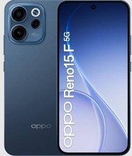 OPPO Reno 15F 8+256GB 6.57"5G