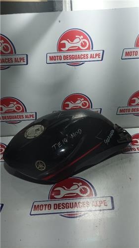 Serbatoio carburante yamaha - serbatoio,