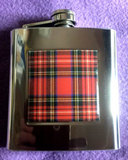 Fiaschetta scozzese royal - fiaschetta,