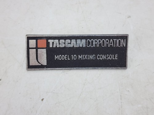 Console miscelazione - di,