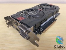 ASUS HD7770 2 GB PCI-E