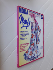 MODA MARFY Primavera-Estate 97