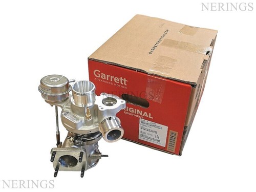 Garrett alfa romeo mito - garrett, (955_)