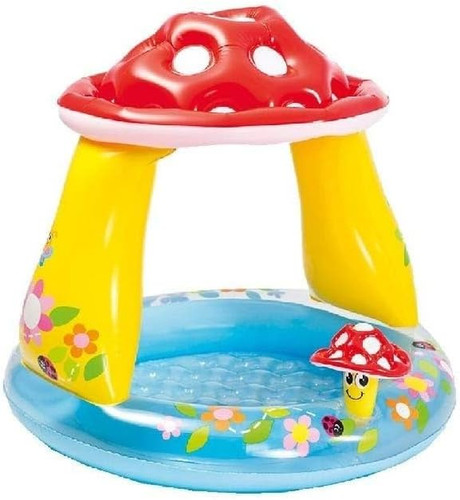 Piscina baby fungo pool - piscina,