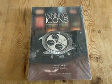 Asta Vincente Icone Daytona