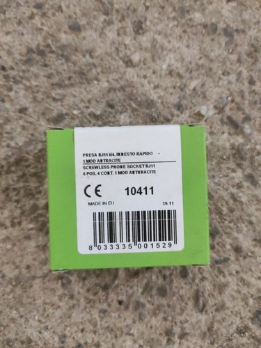 Urmet simon 10411 nea - 10411,