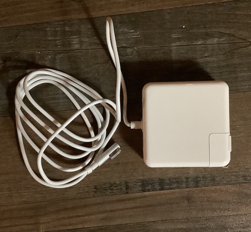 Macbook pro 60w - power, adapter