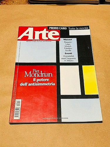Libri arte marzo 2005 379 - arte,
