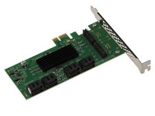 Scheda Controller Pcie 2.0 x1