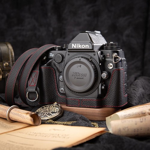 Custodia mezza fotocamera - , in