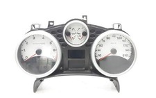 Quadro strumenti peugeot 207 - 207, 1
