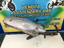 MARMITTA SCARICO PER BMW C1 ANNO 1999/2000