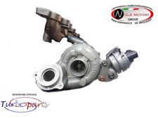 TURBO TURBINA  SEAT ALTEA AUDI A3 IBIZA OCTAVIA GOLF POLO  1.6 TDI