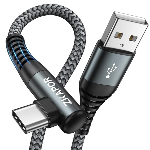Cavo usb type gradi - type-c, 90
