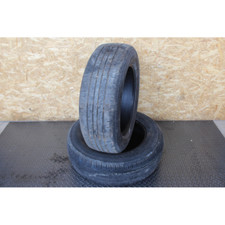 225/65 R17 102H COPPIA GOMME PNEUMATICI BATTISTRADA 50% 4 STAGIONI M+S KUMHO