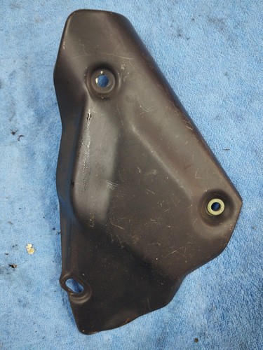 Paracalore scarico ducati 848 - paracalore,