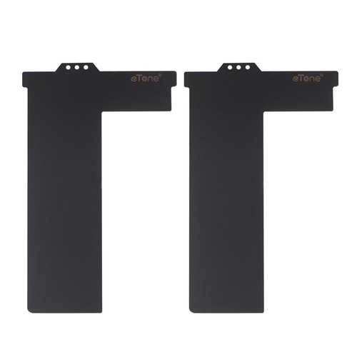 Etone mezza cornice - cornice, scorrevole