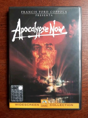 Apocalypse now francis ford - now,