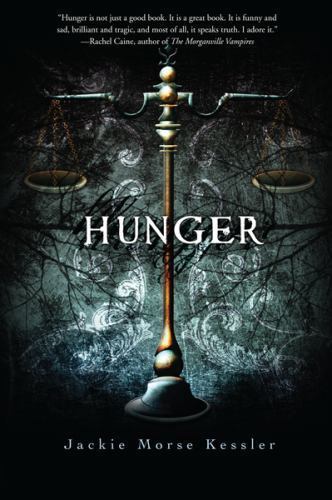 Hunger jackie morse - jackie, kessler