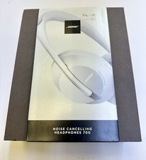Bose Headphones 700 Cuffie