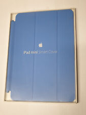 Smart Cover originale Apple iPad Mini 1, 2, 3 7,9" originale ufficiale 2012/14 blu