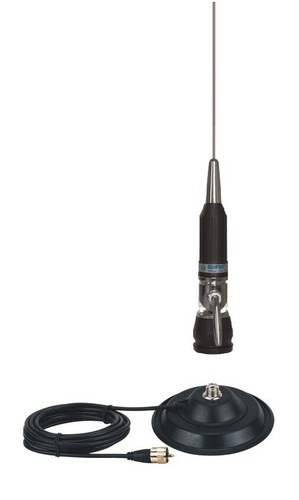 Antenna mobile sirio - mobile,