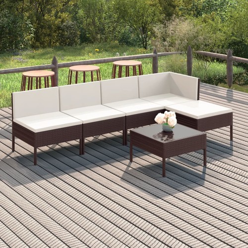 Set divani con - set,