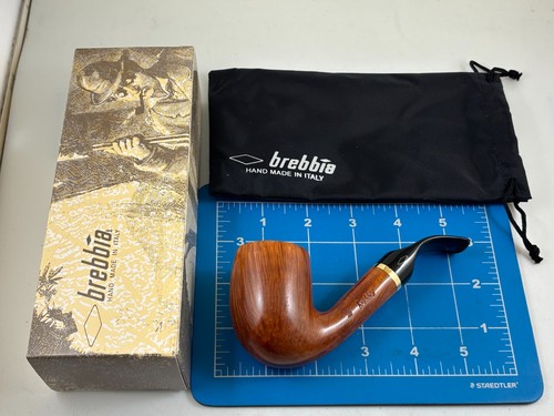 Judd pipa brebbia - judd's,