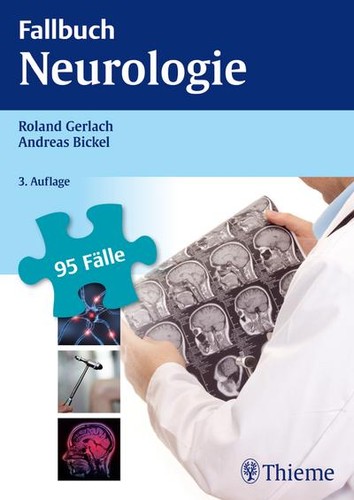 Fallbuch neurologie fälle - neurologie:, 95