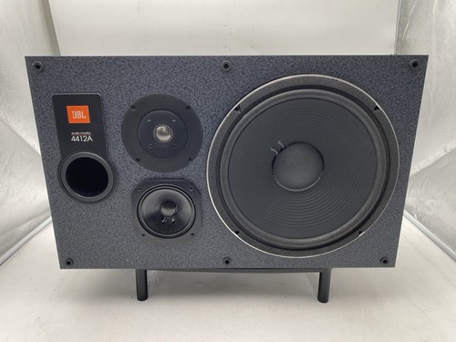 Jbl 4412a altoparlante monitor - jbl,