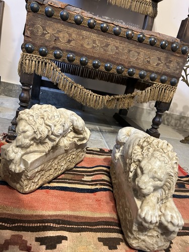 Leoni del canova - leoni,