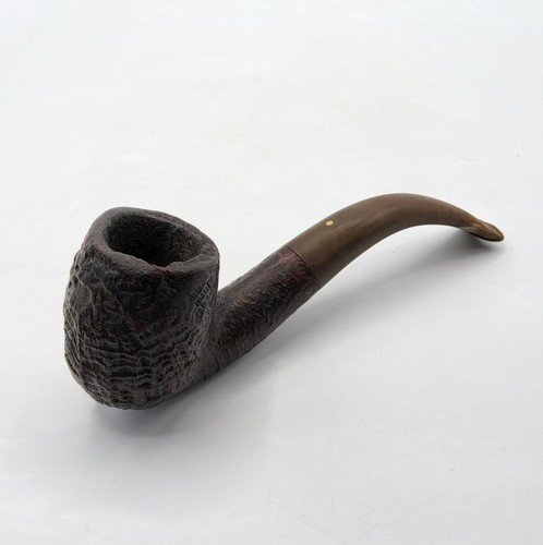 Pipe bois marque dunhill - en,
