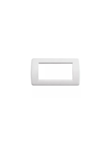 Vimar tec white plate - vimar,