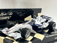 Minichamps 1/43 BMW Sauber