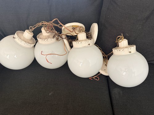 Set luci sospensione - set, a